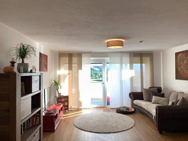 Wohnung – Weer, Bezirk Schwaz - Ansicht 2