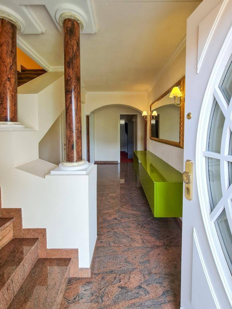 Garderobe