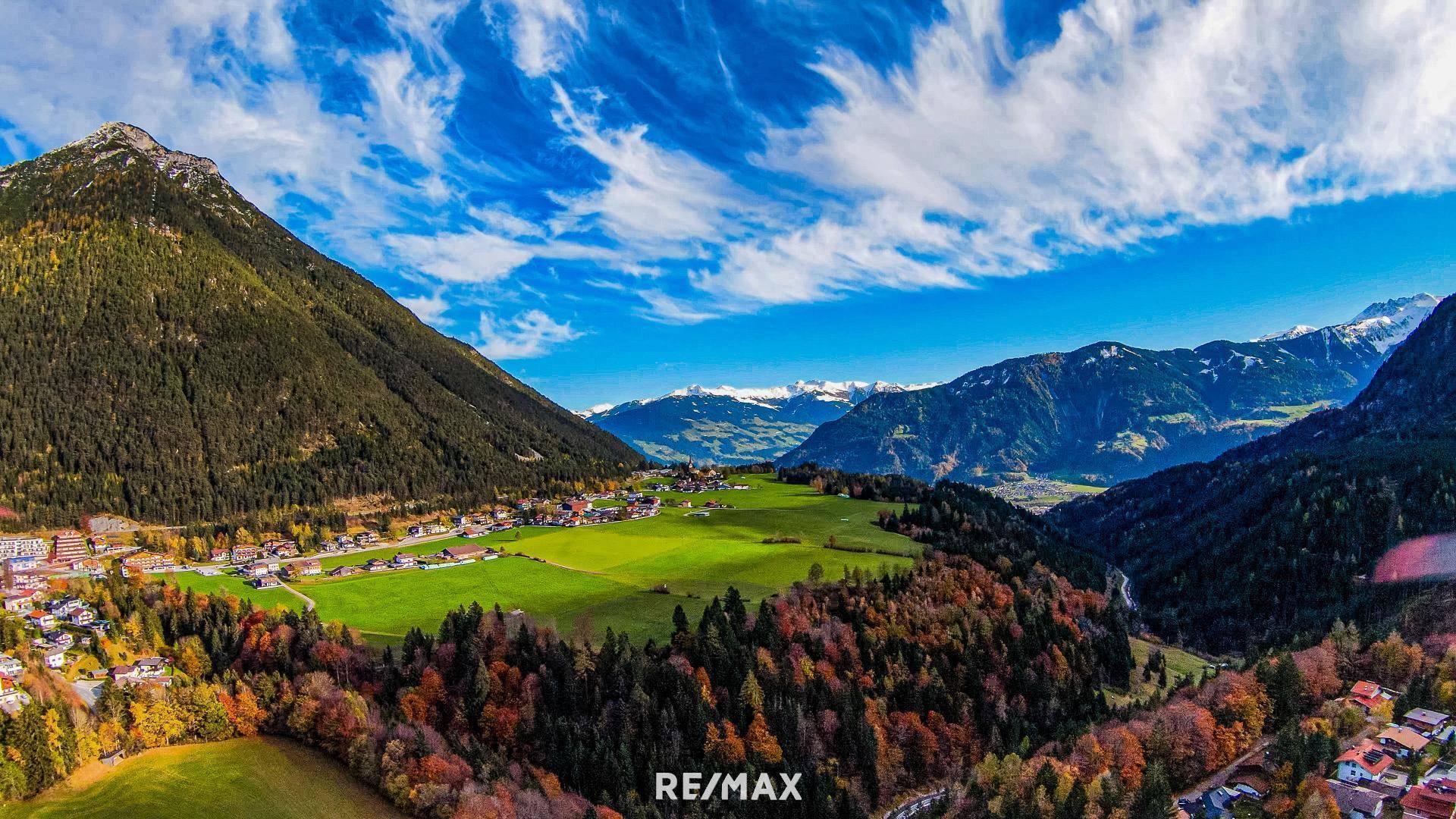 Eben am Achensee - Eben