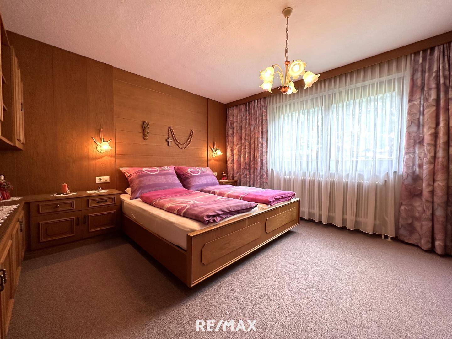 Haus - Zimmer 1