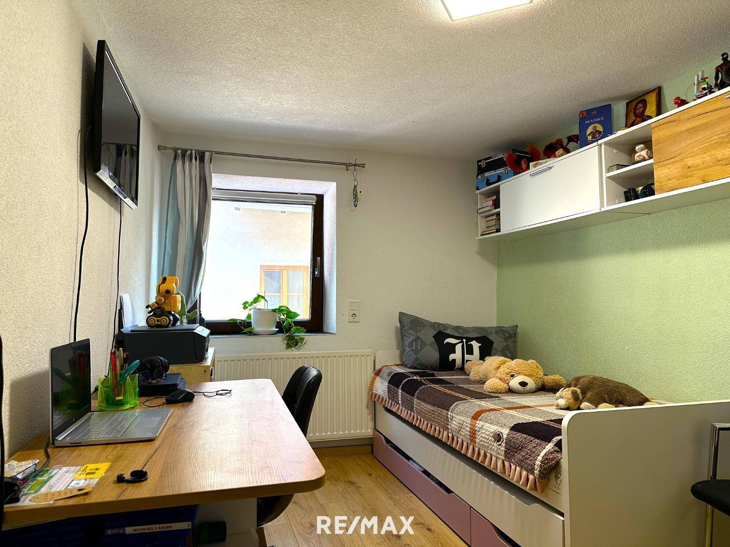 Haus - Zimmer 3