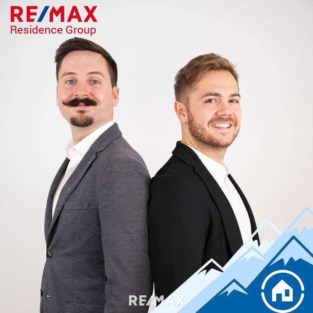 #remaxresidence