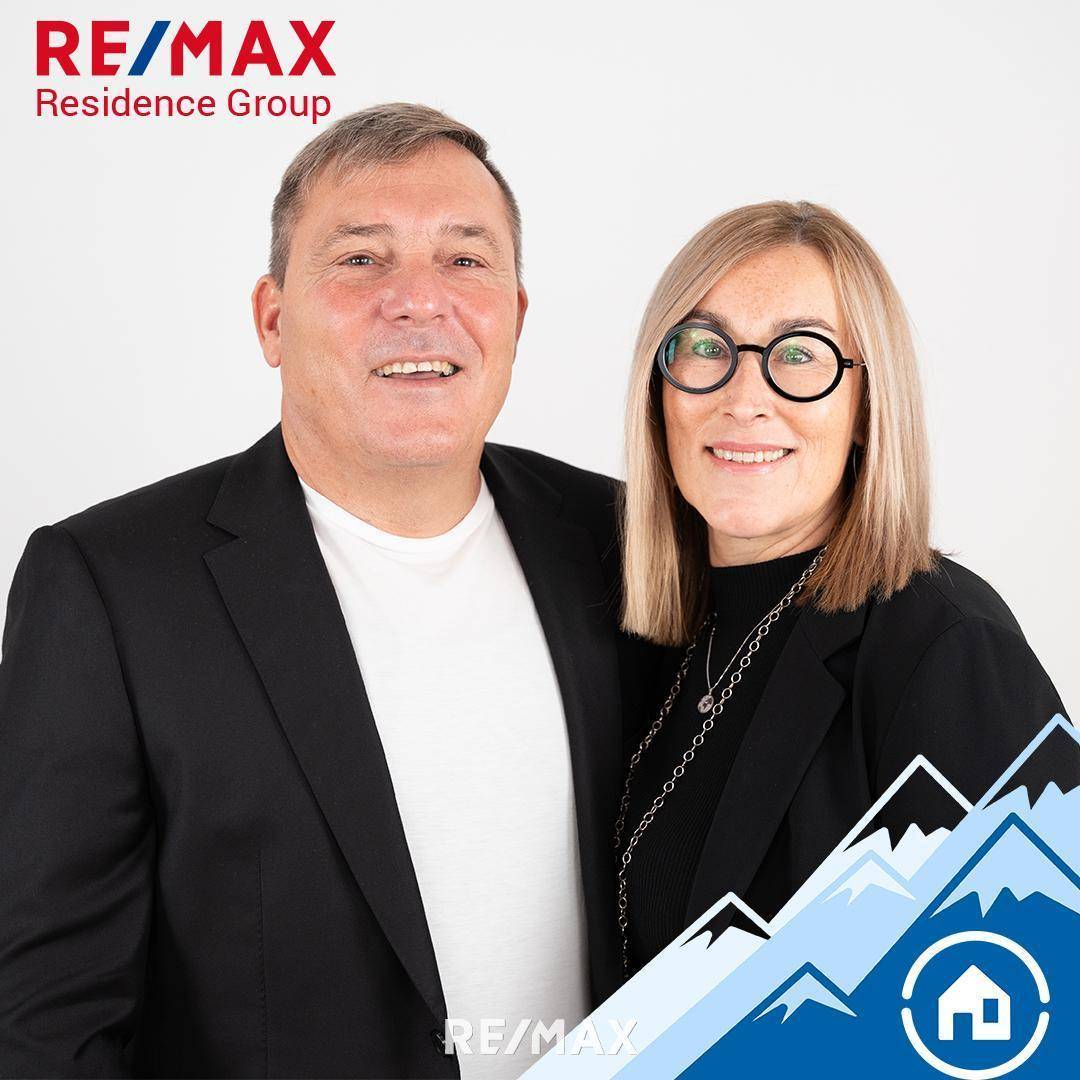 #remaxrecon