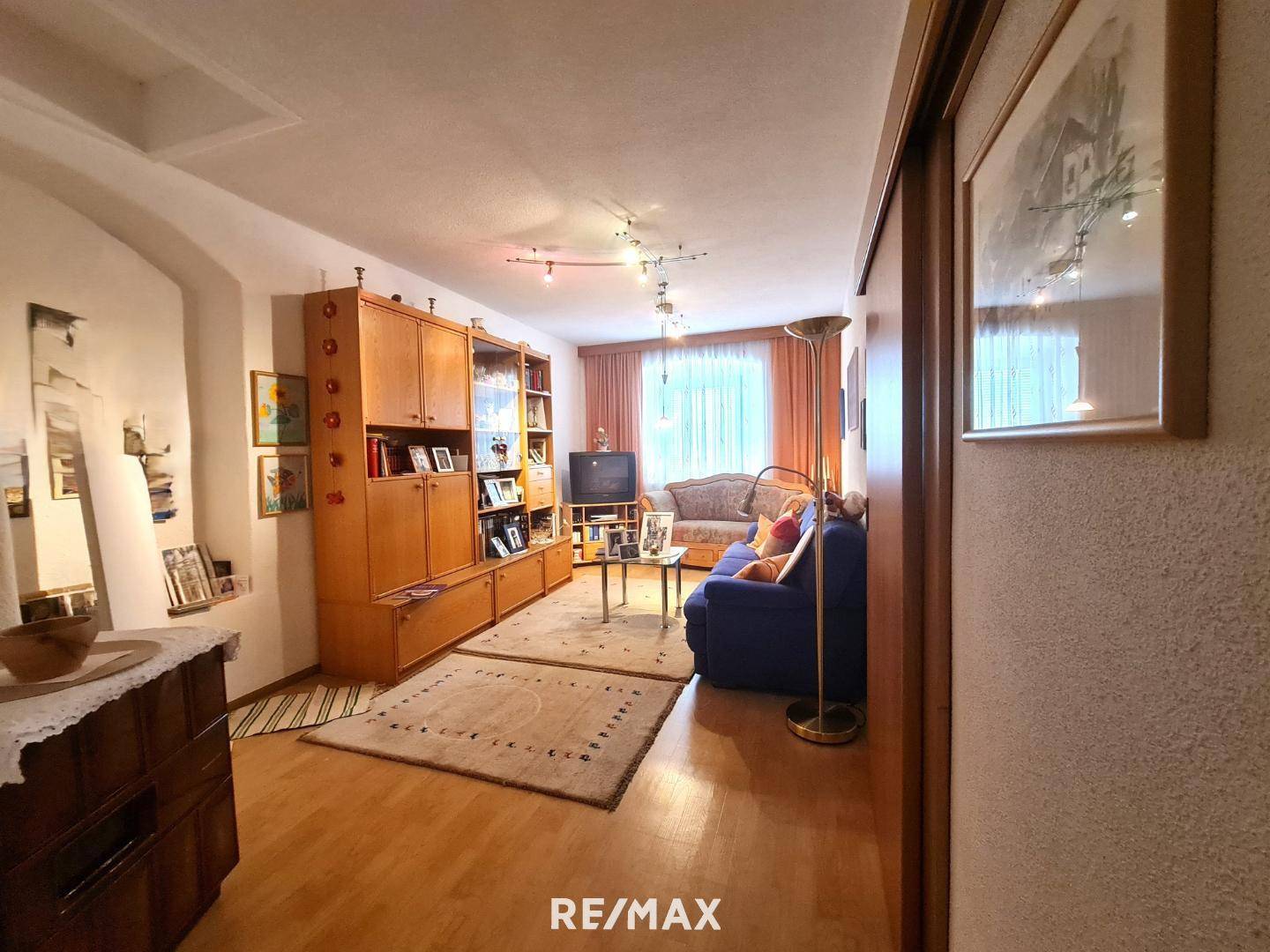 Haus - Zimmer