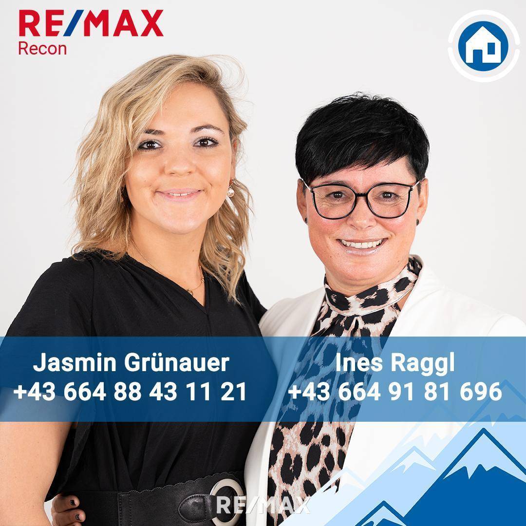 #remaxrecon