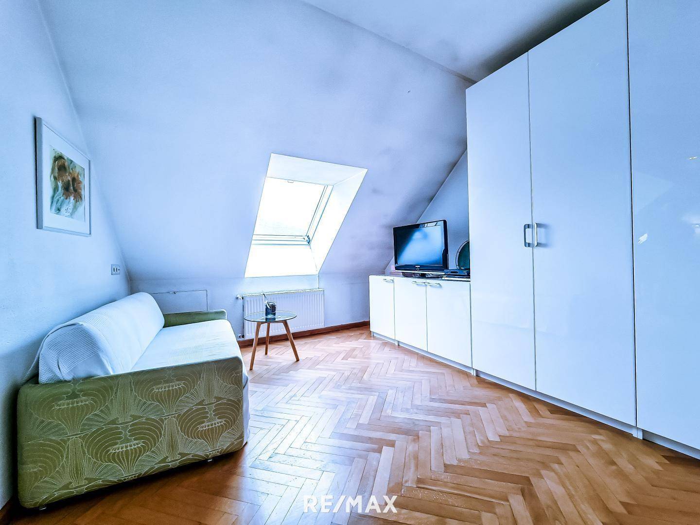 Haus - Schlafzimmer 4