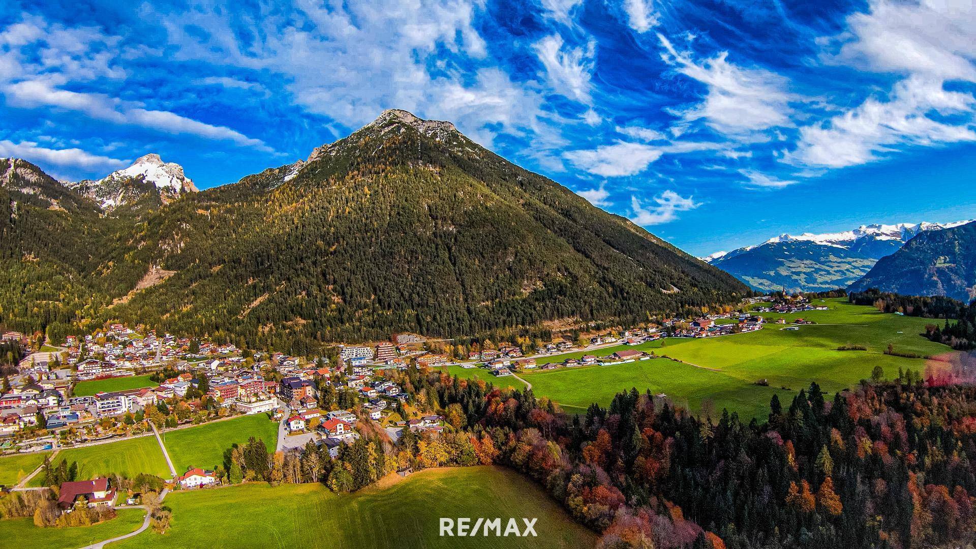 Eben am Achensee - Eben