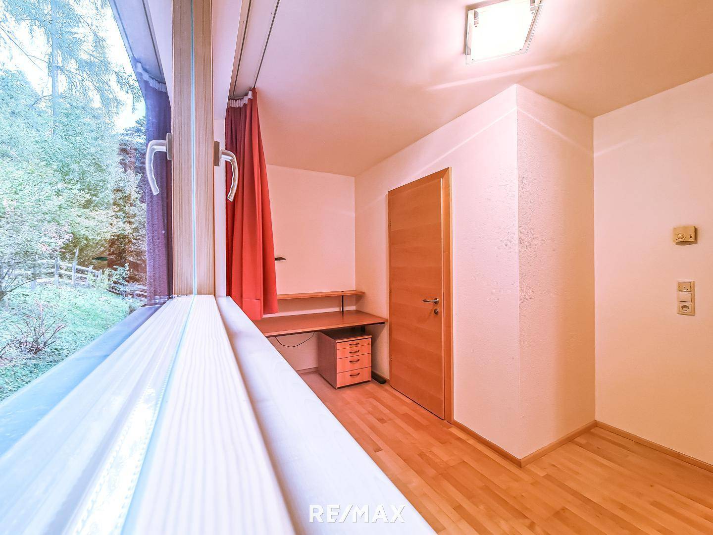 Wohnung - Schlafzimmer 3