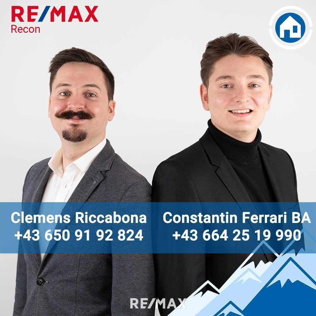 #remaxrecon