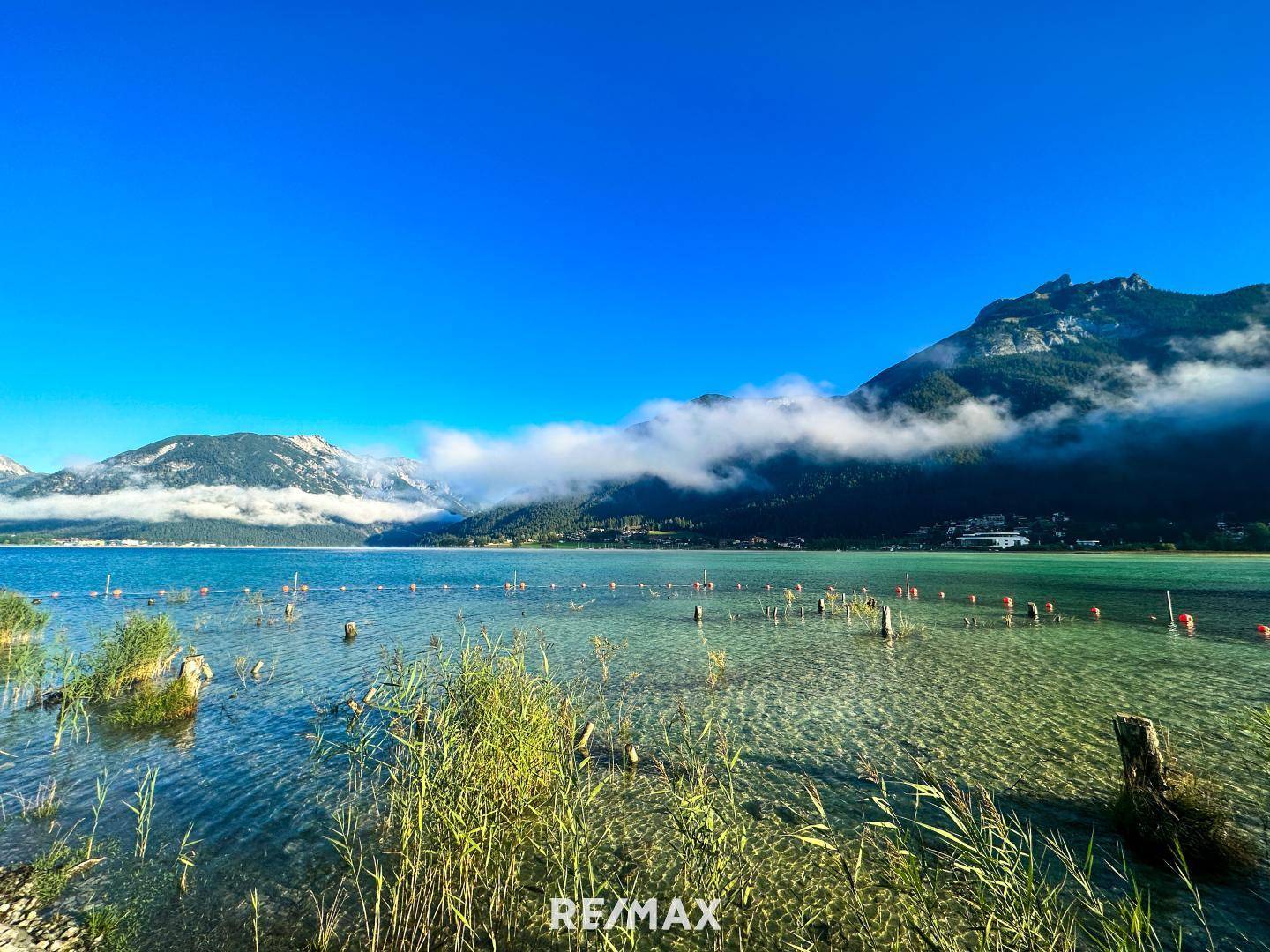 Beispielfoto-Achensee