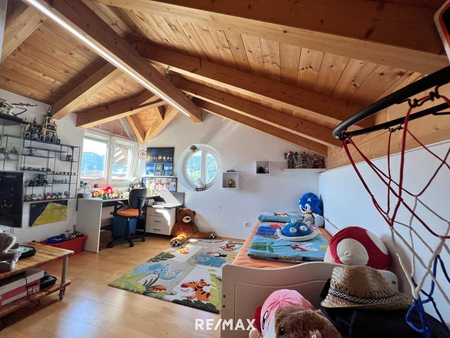 Kinderzimmer OG