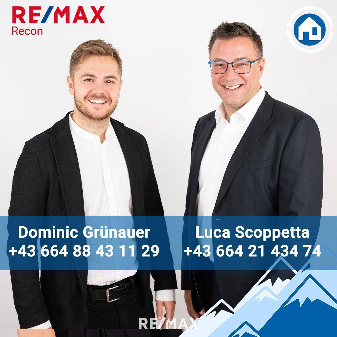 #remaxrecon