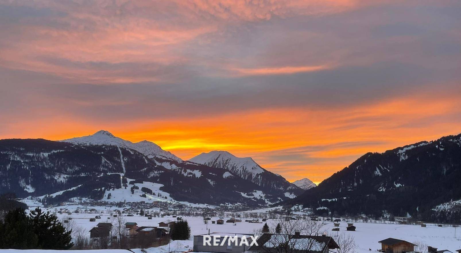 Hotel - Ehrwald - Ausblick