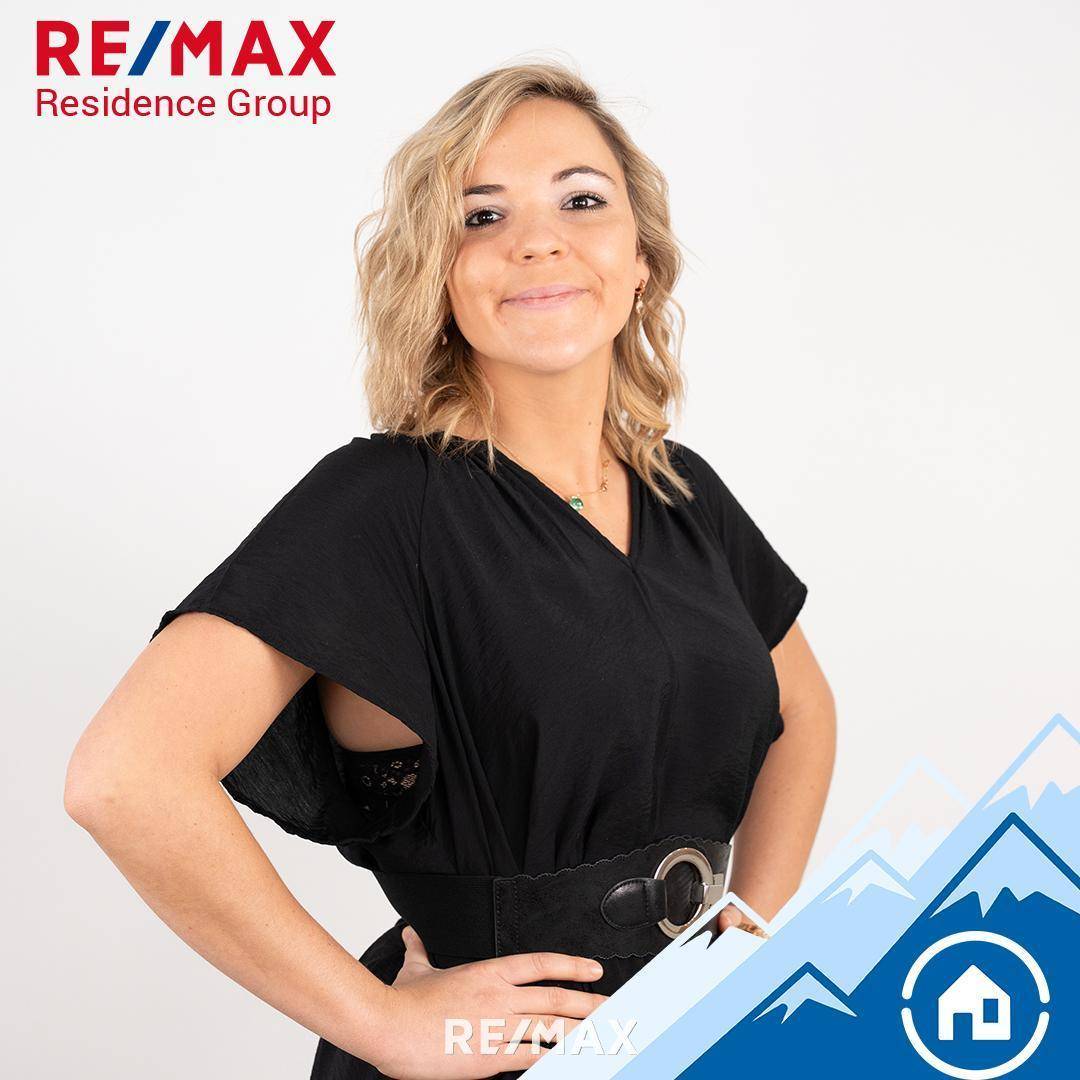 #remaxrecon