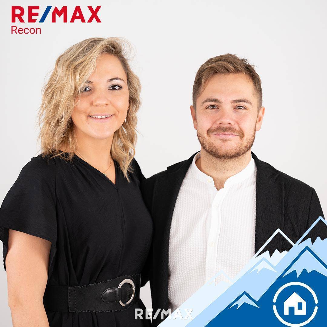 #remaxrecon