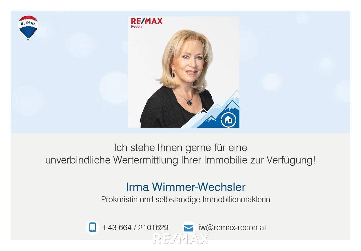 Wechsler Irma#remax-recon