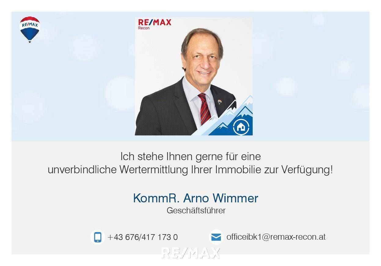 Wimmer Arno#remax-recon