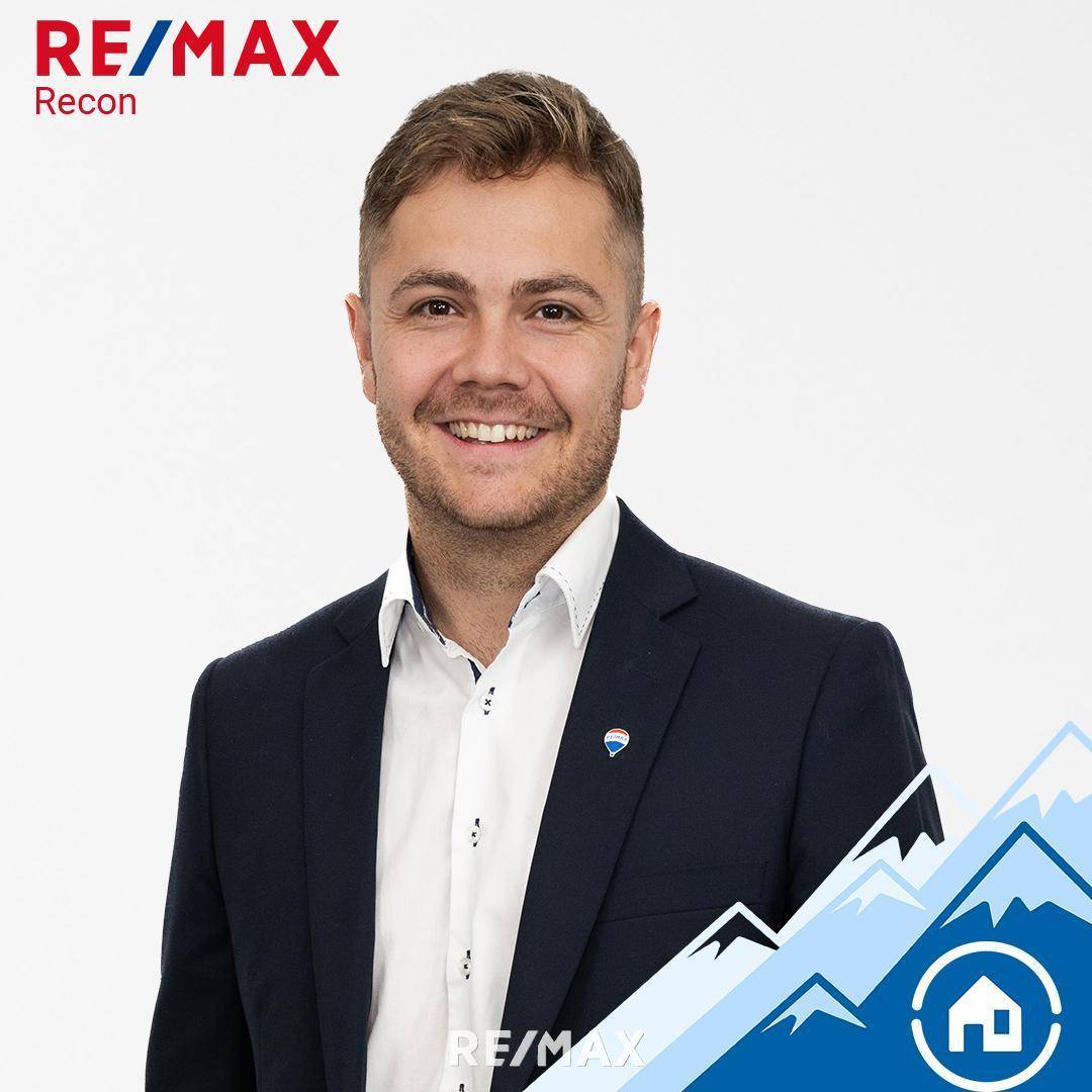 #remaxrecon