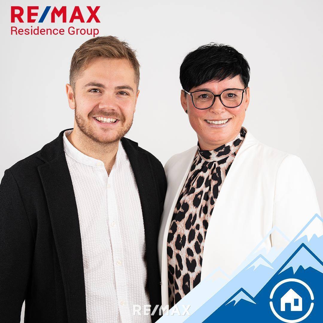 #remaxrecon