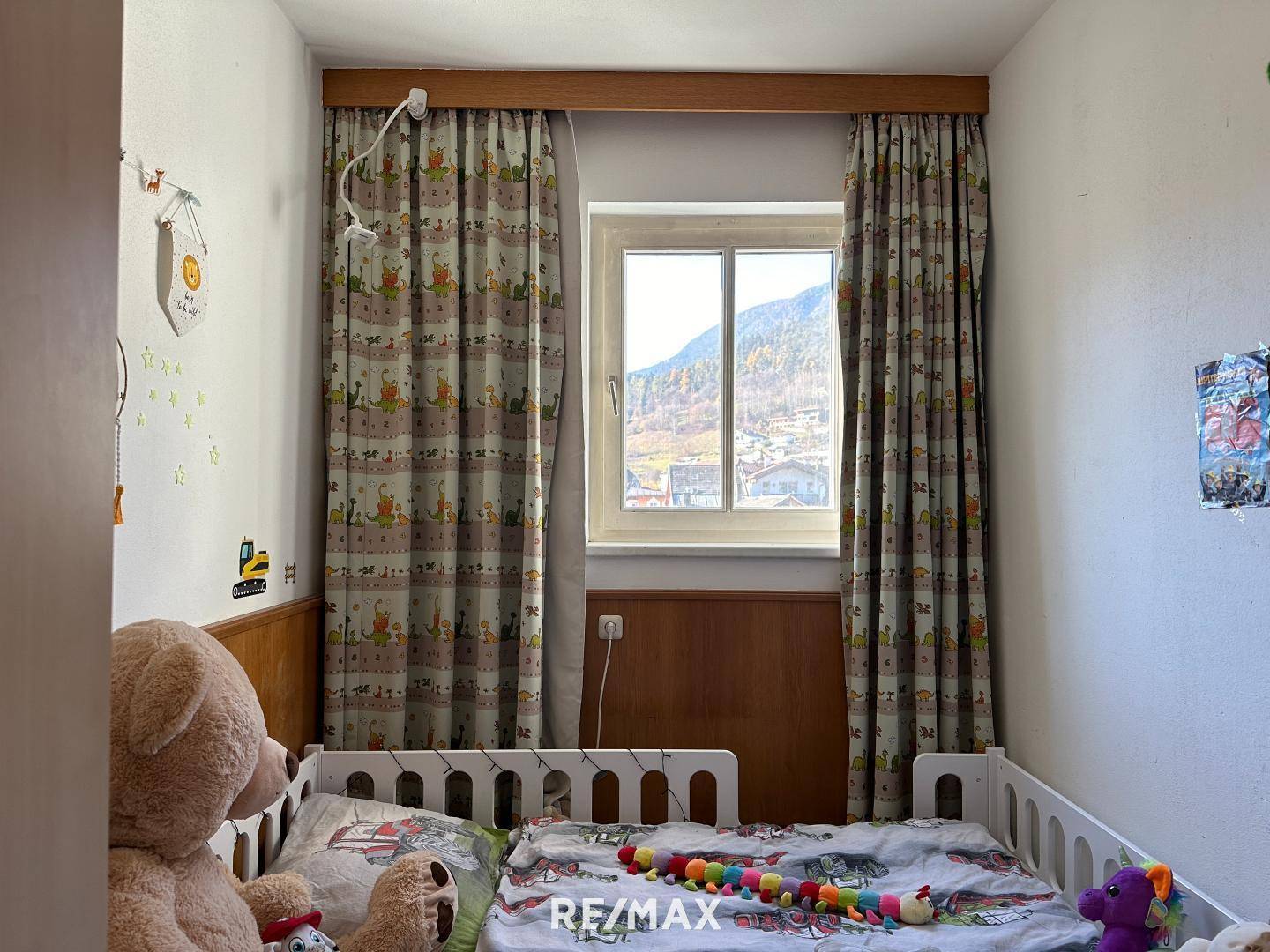 Wohnung - Imst - Kinderzimmer