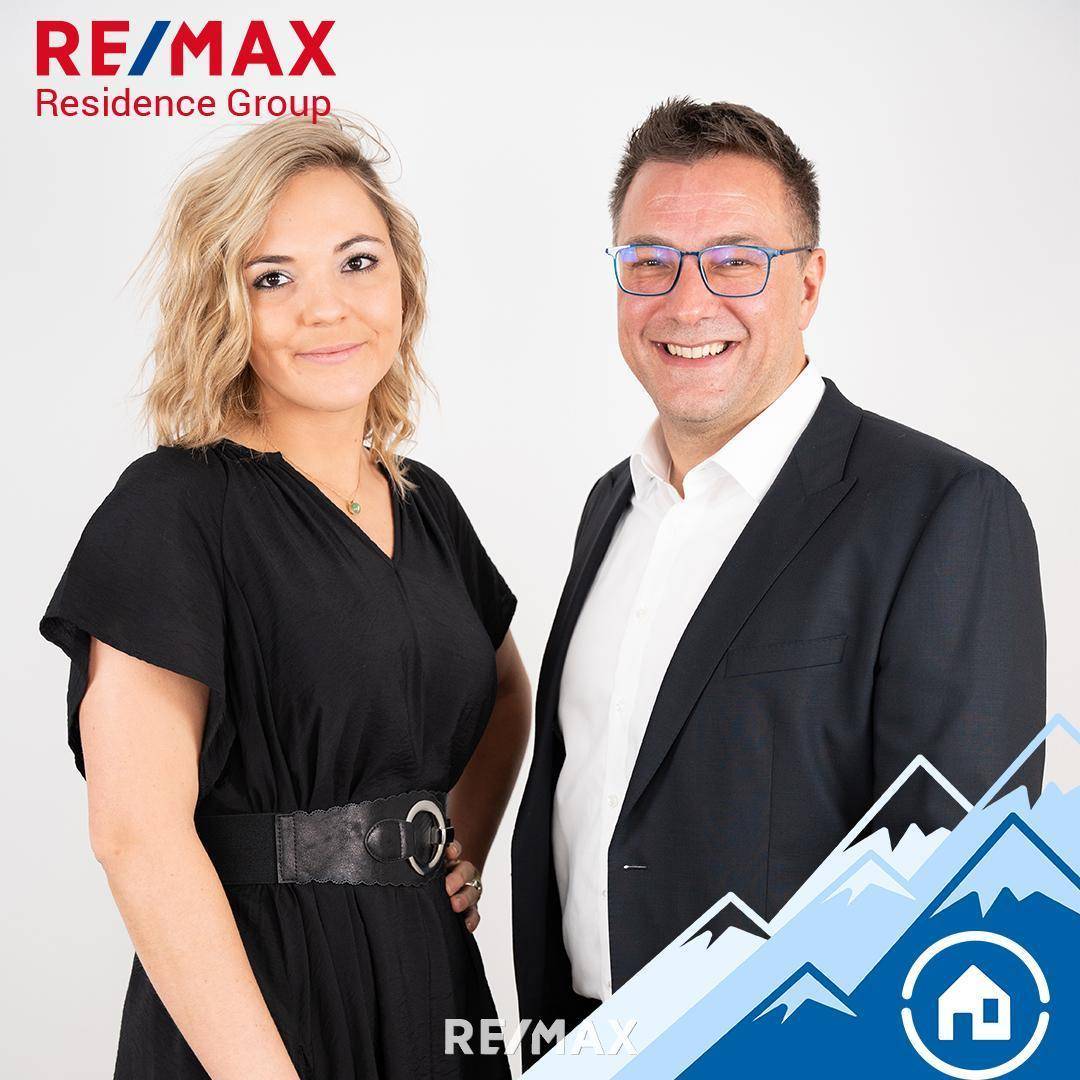 #remaxrecon