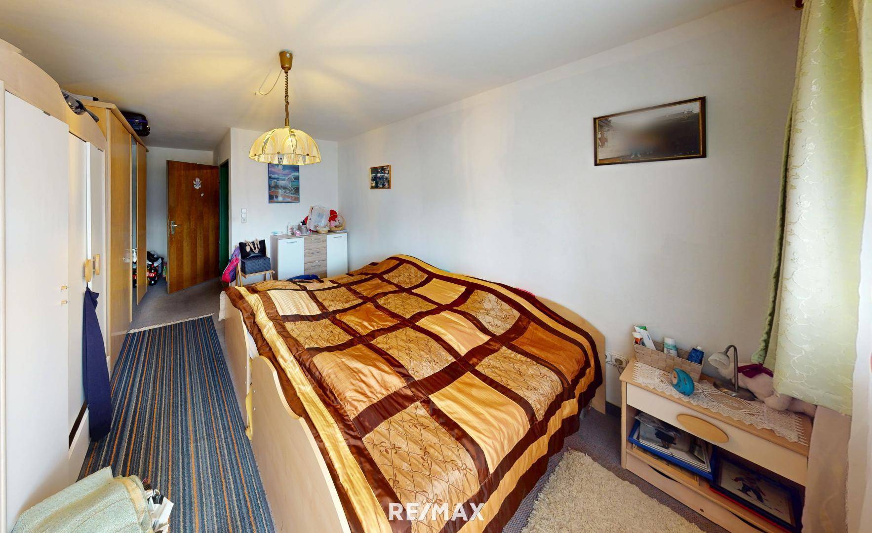 Wohnung - Ehrwald - Schlafzimmer