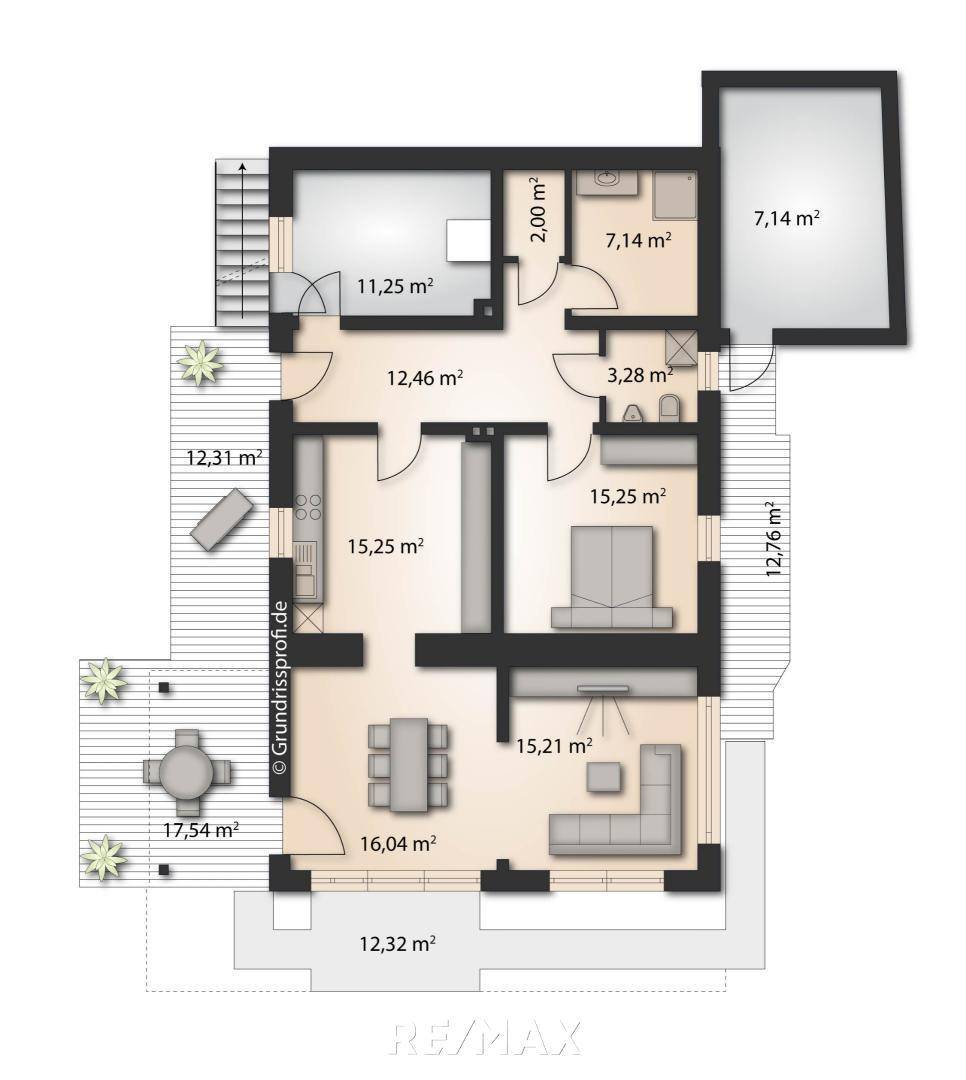 Plan UG