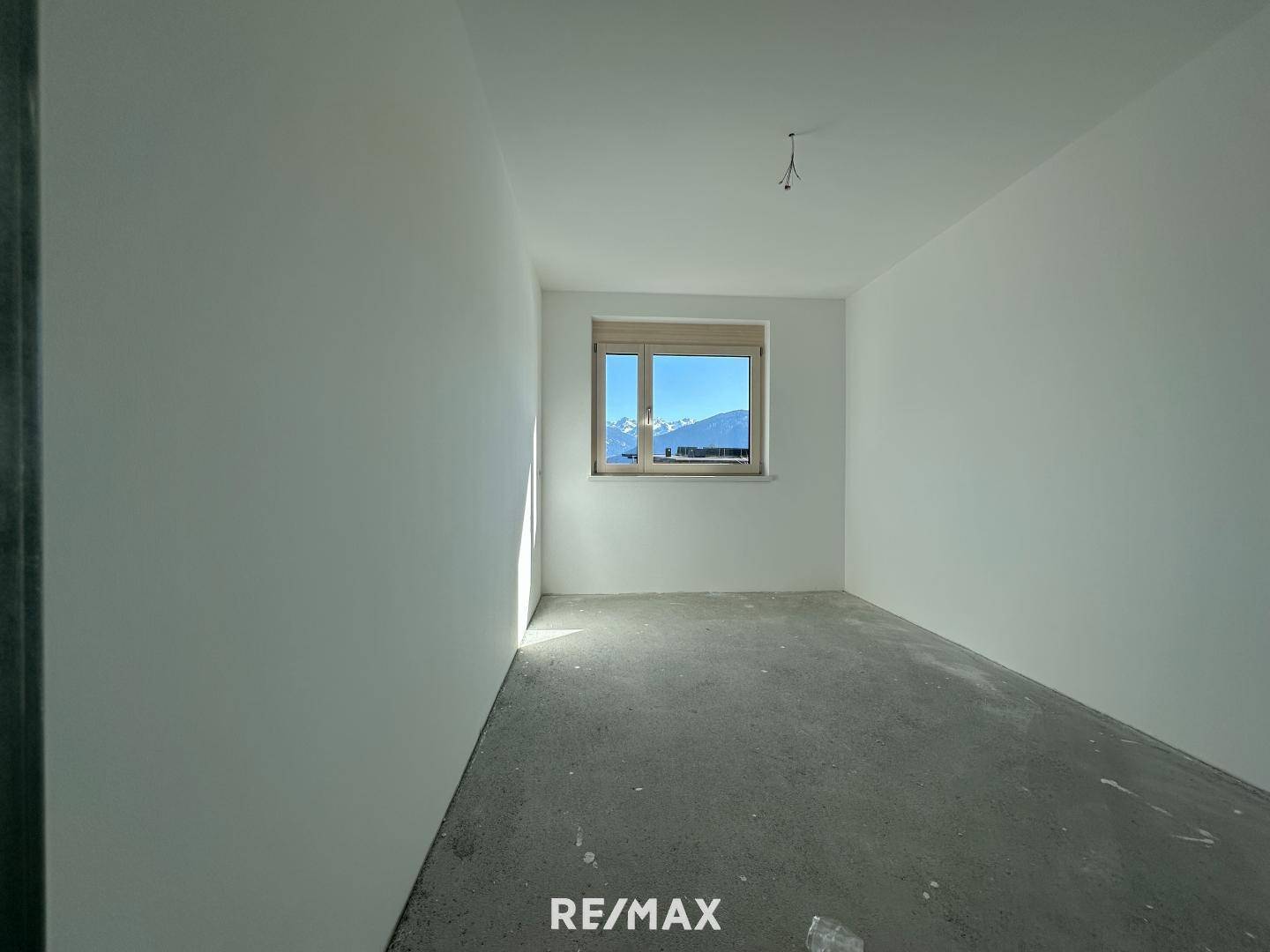 Wohnung - Zimmer II
