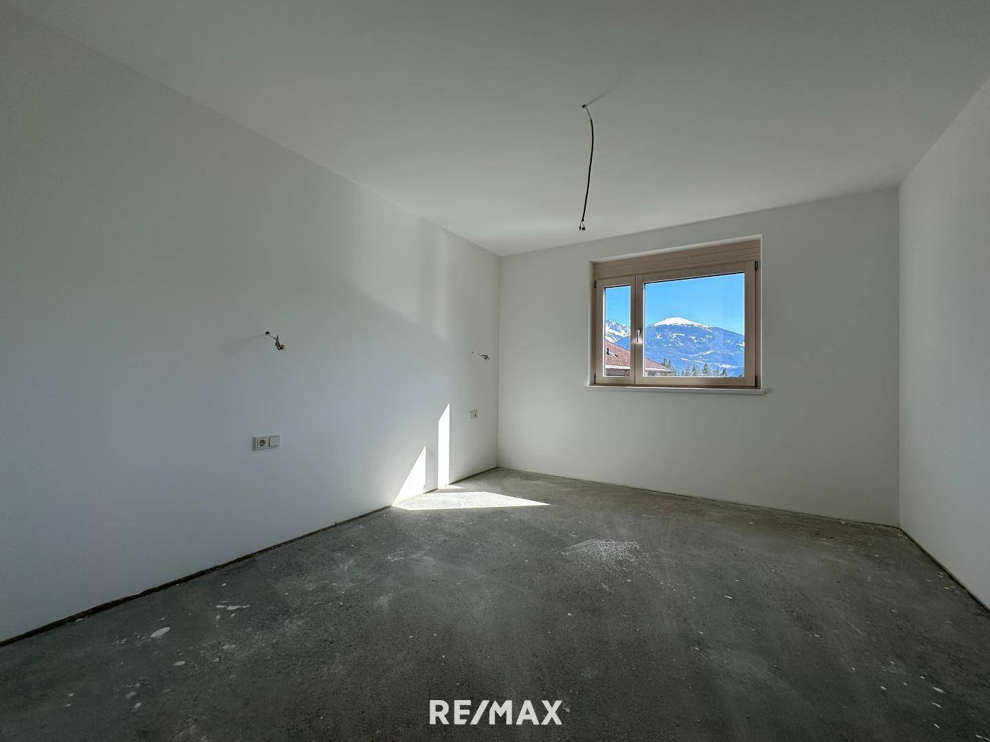 Wohnung - Zimmer