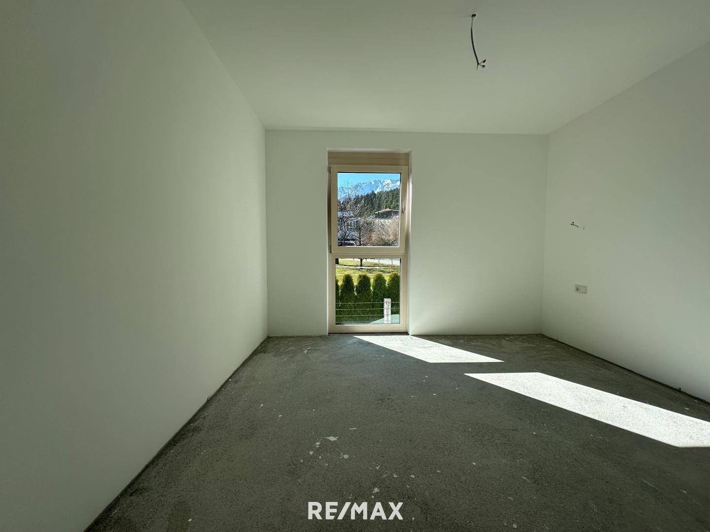 Wohnung - Zimmer