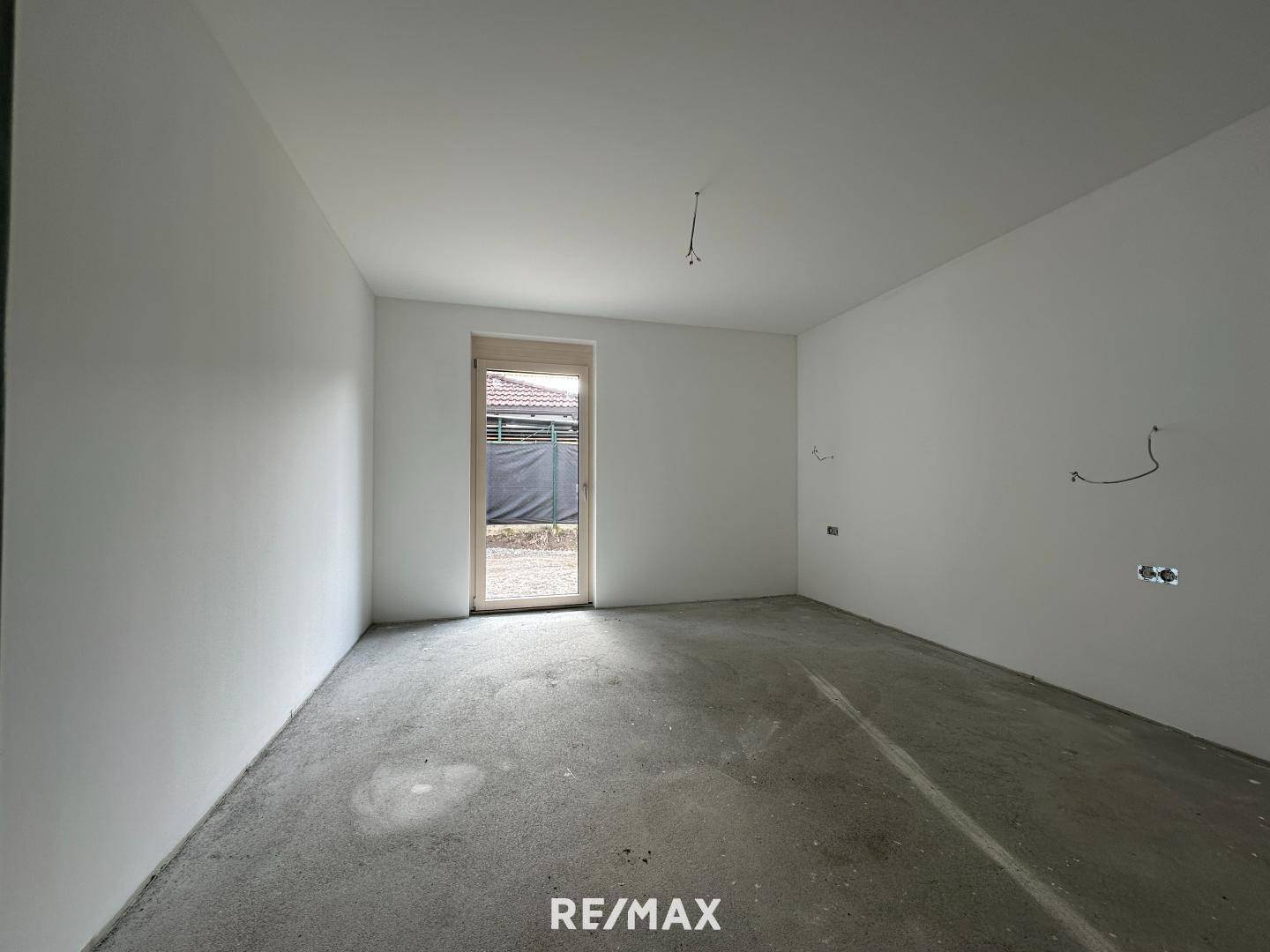 Wohnung - Zimmer
