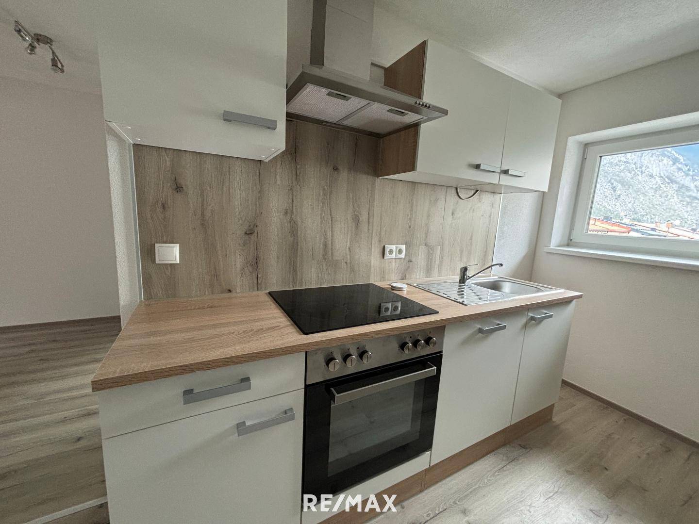 Wohnung - Landeck - Küche