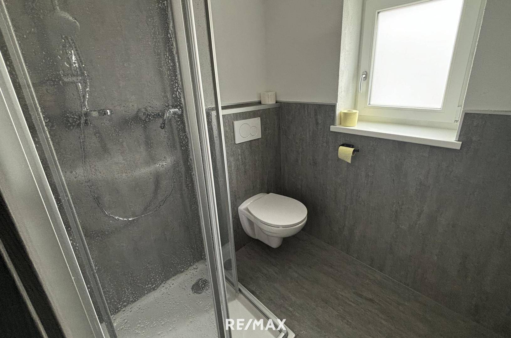 Wohnung - Landeck - Badezimmer
