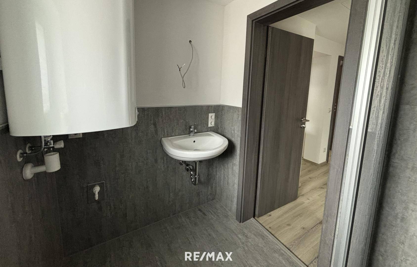 Wohnung - Landeck - Badezimmer
