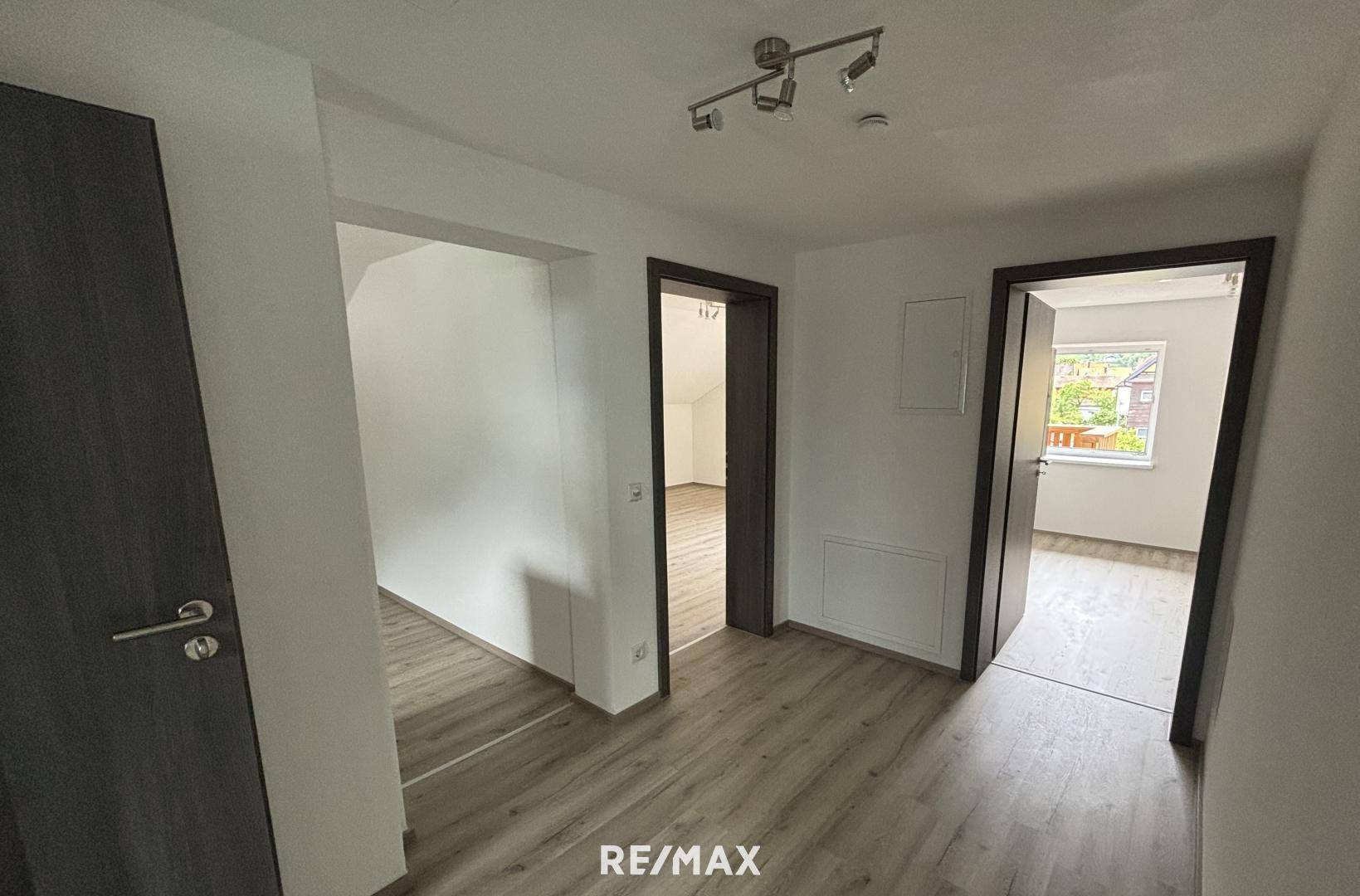 Wohnung - Landeck - Flur