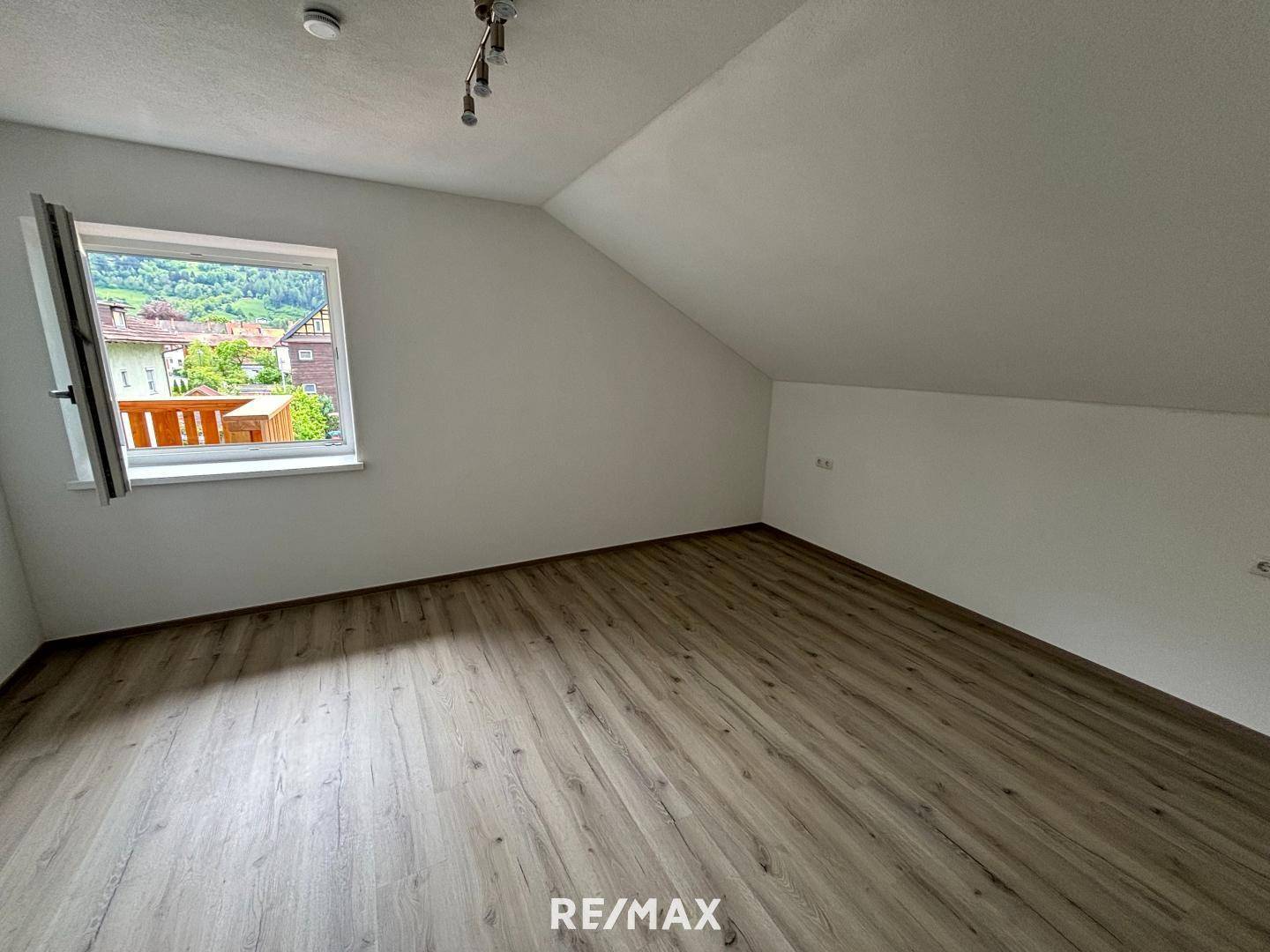 Wohnung - Landeck - Schlafzimmer