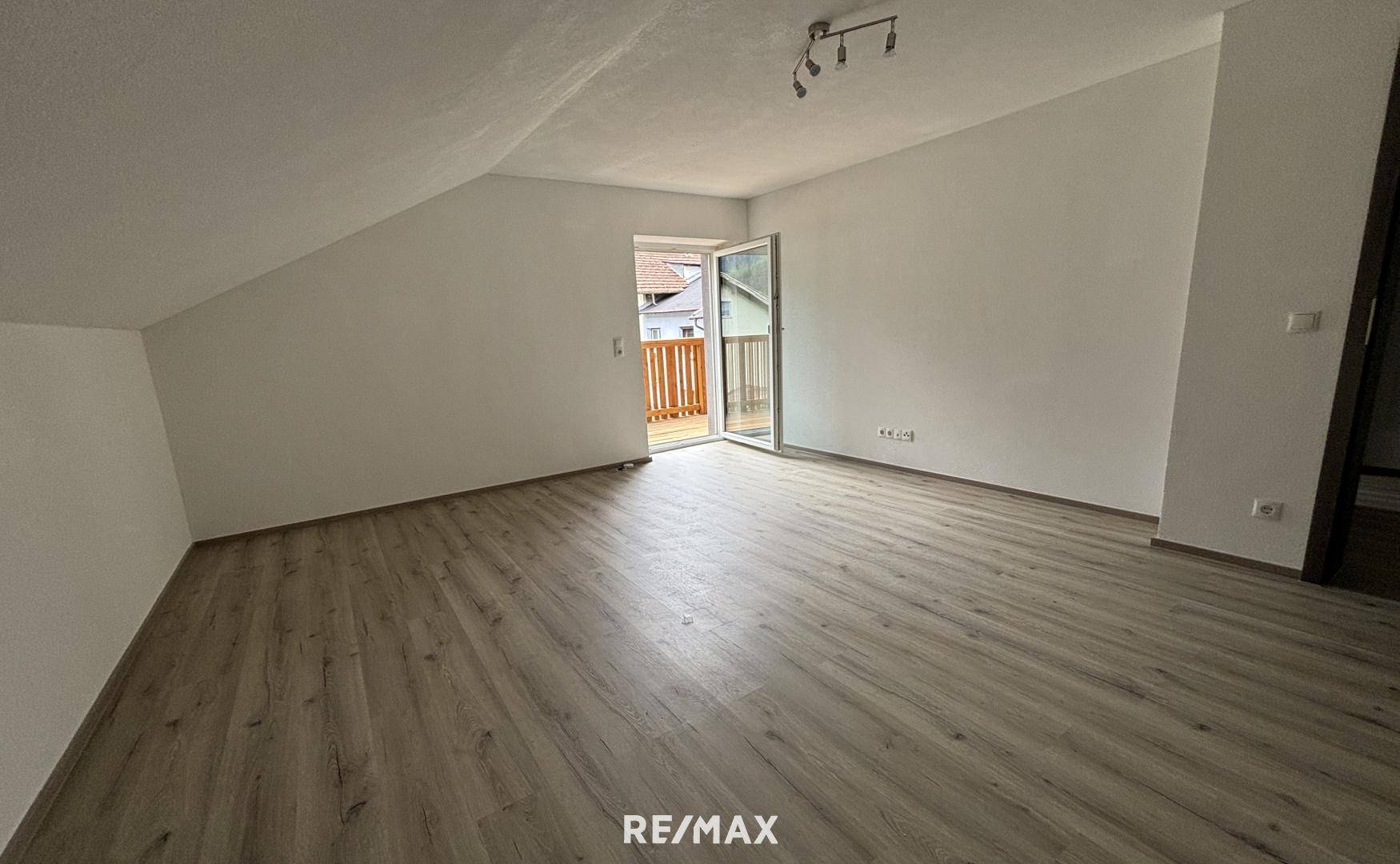 Wohnung - Landeck - Wohnzimmer