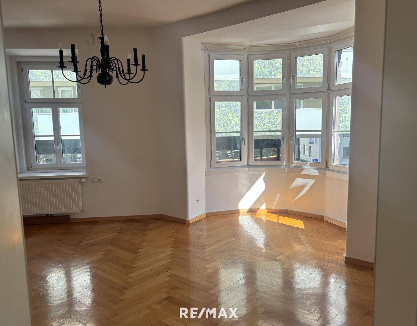 Wohnung - Landeck - Wohnzimmer