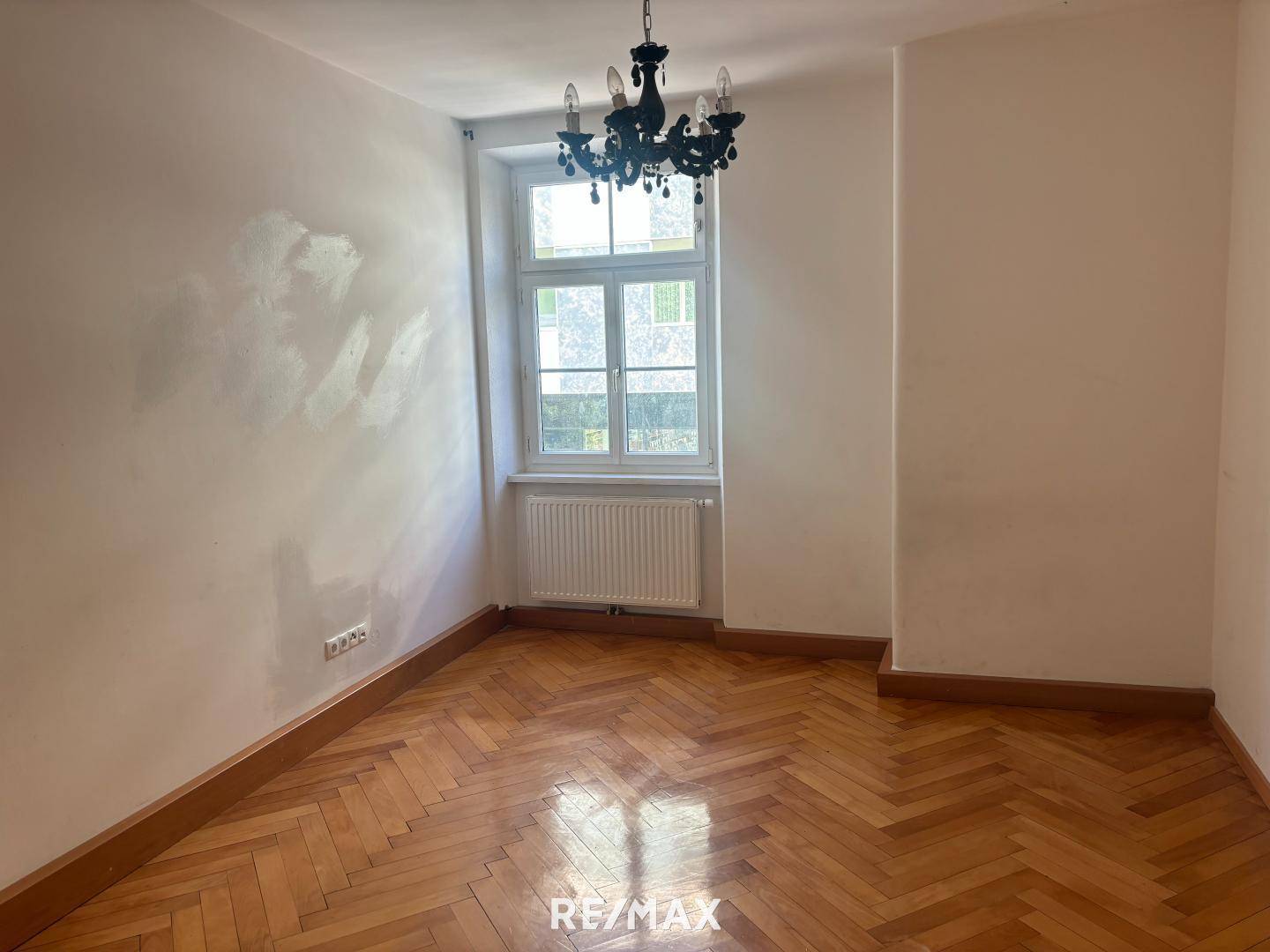 Wohnung - Landeck - Zimmer