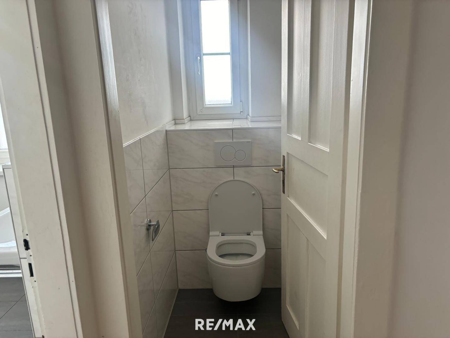 Wohnung - Landeck - WC