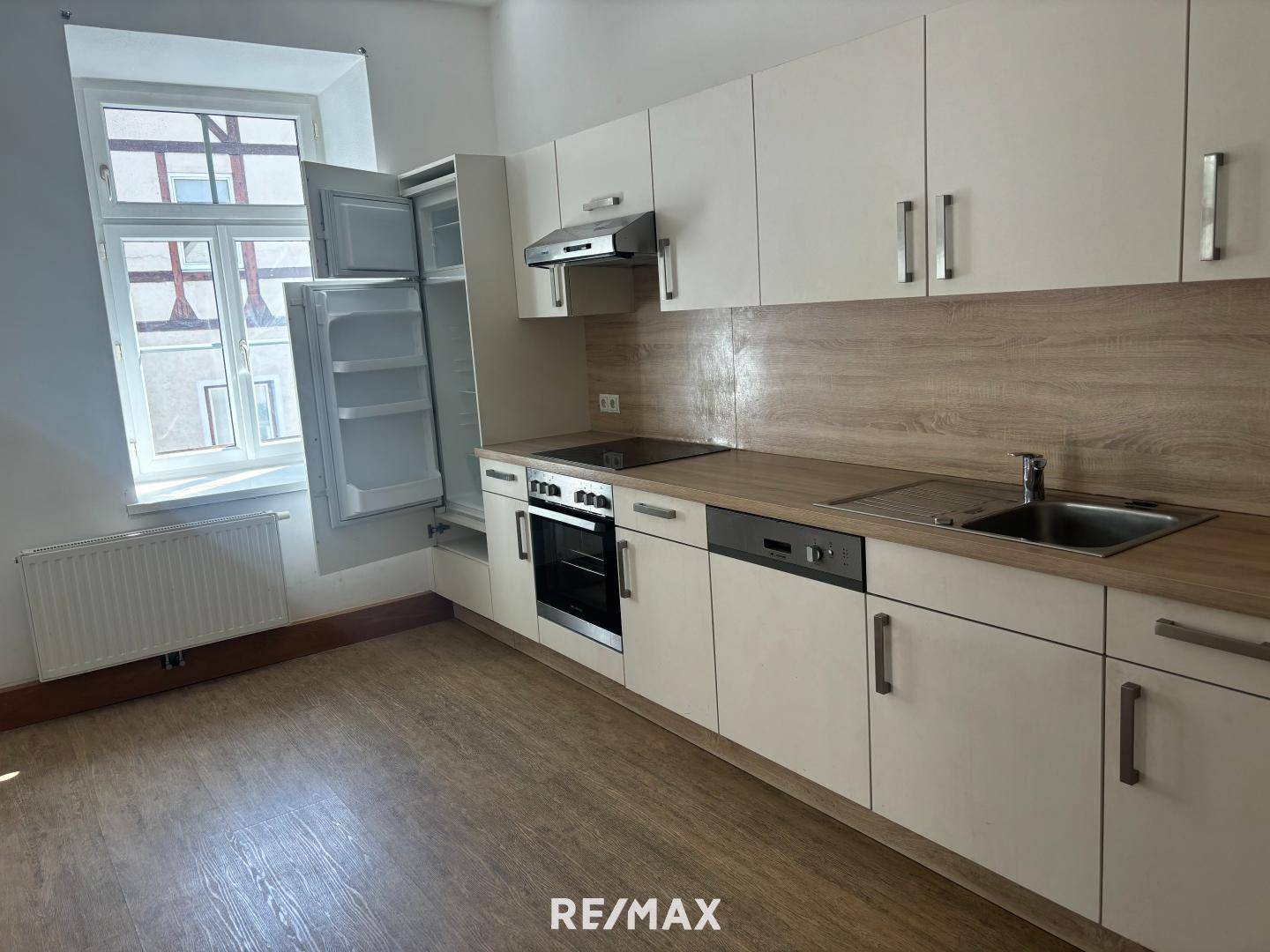 Wohnung - Landeck - Küche
