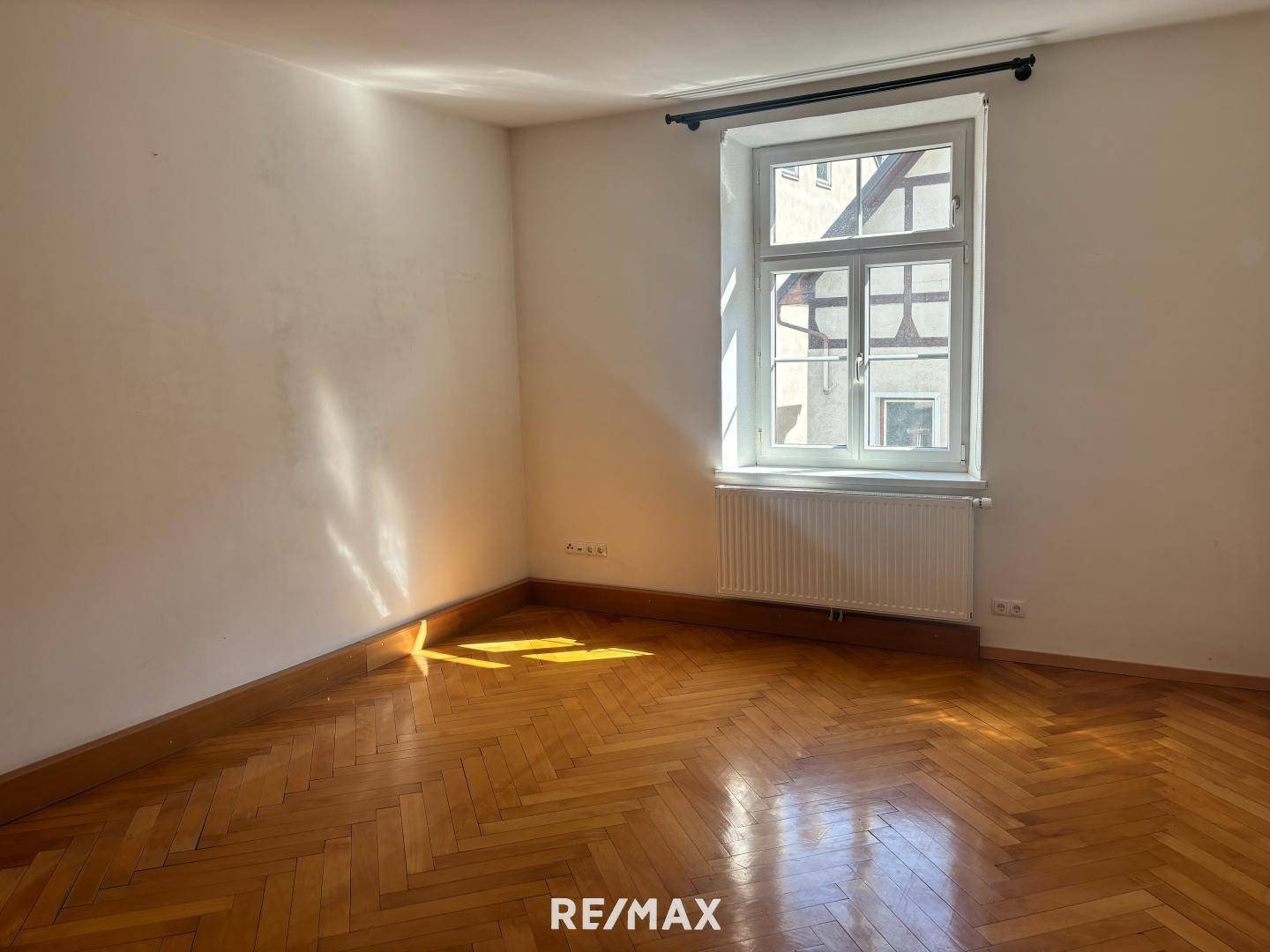 Wohnung - Landeck - Schlafzimmer