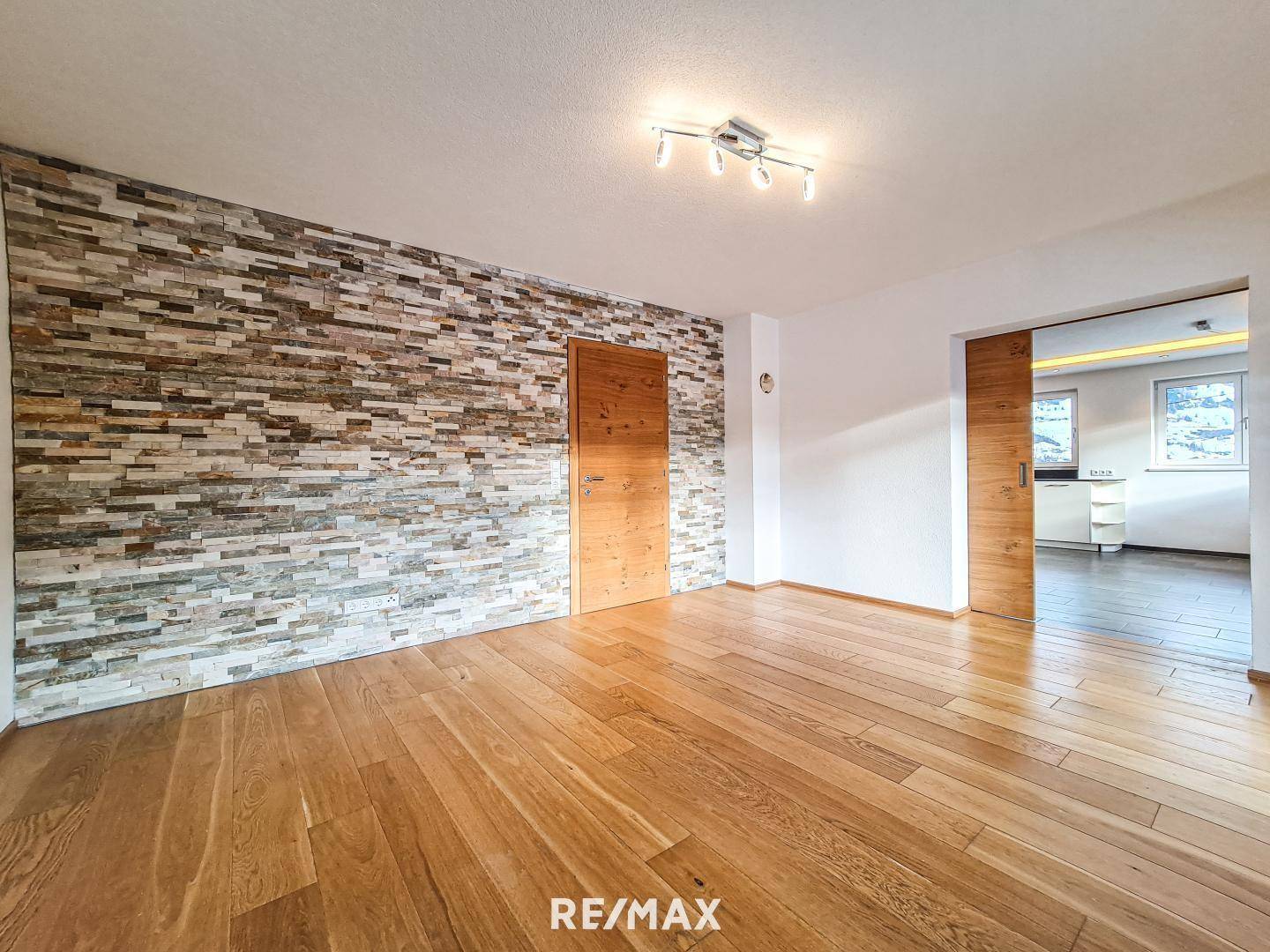 Haus - Wohnraum