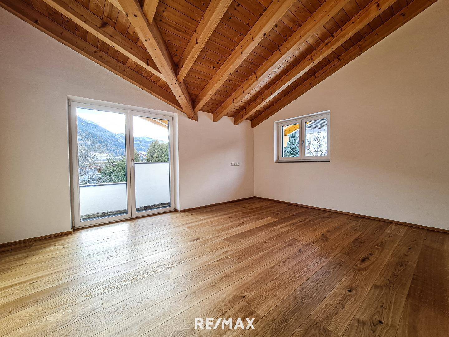 Haus - Zimmer