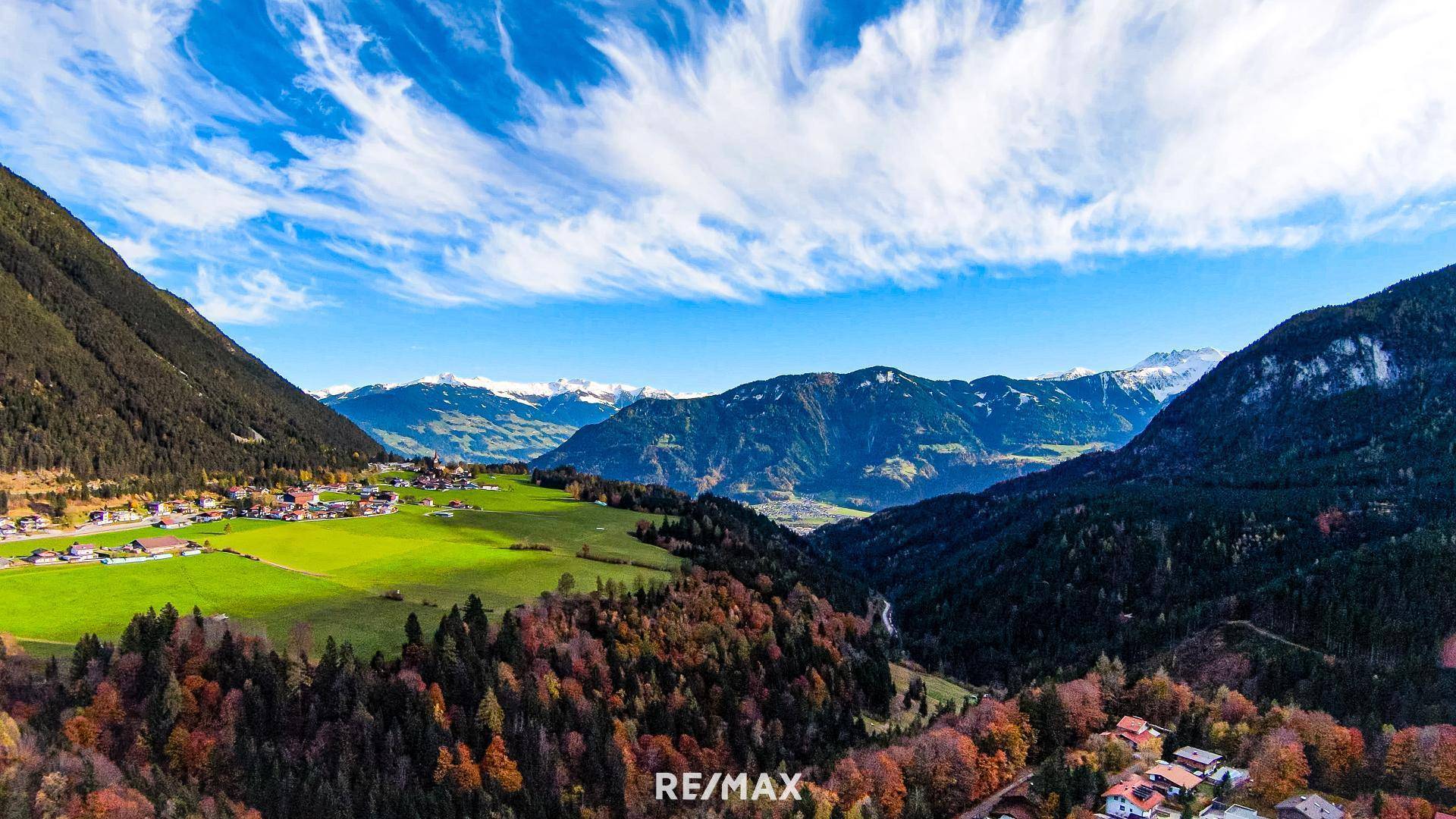 Beispielfoto-Achensee