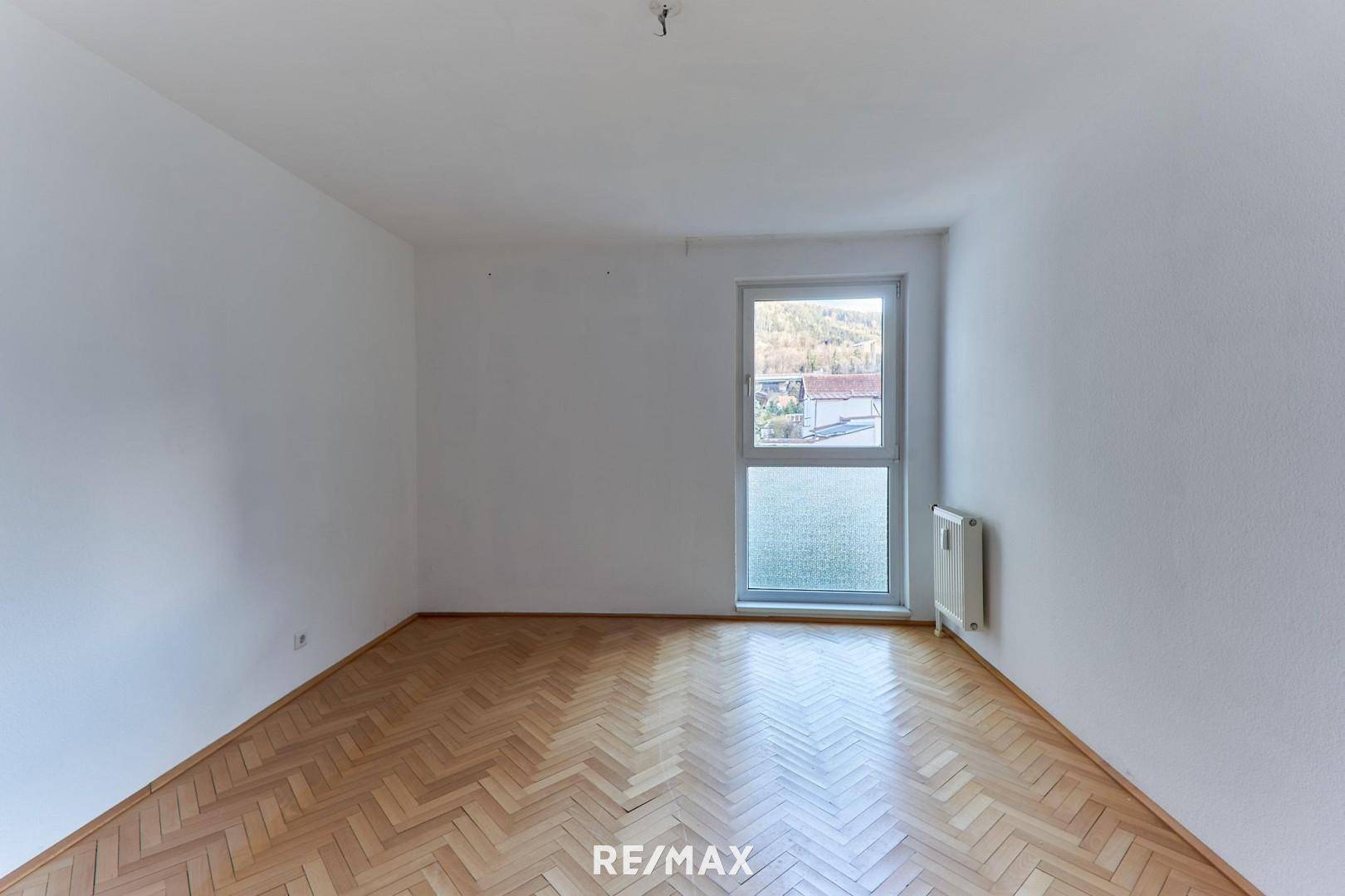 Zimmer - Süden