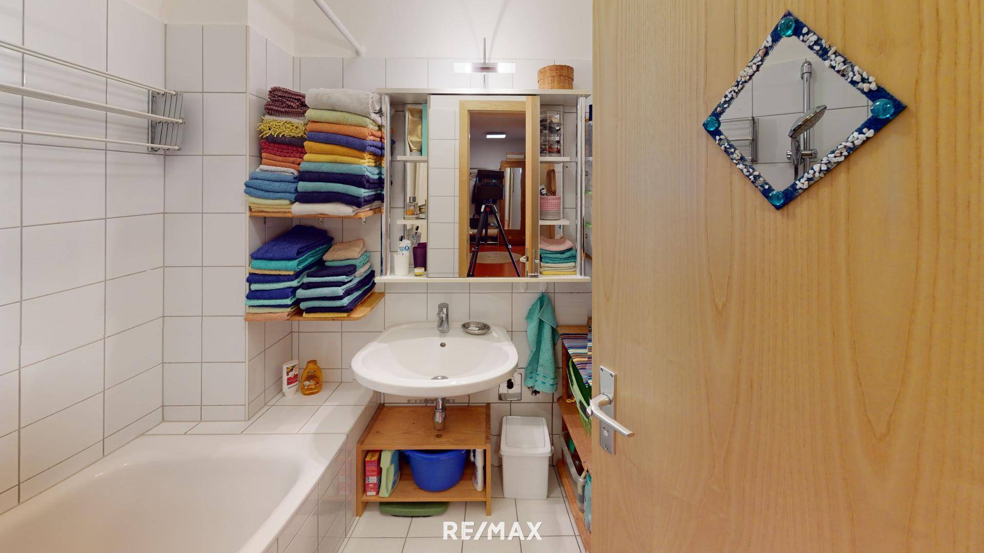 Wohnung - Badezimmer2