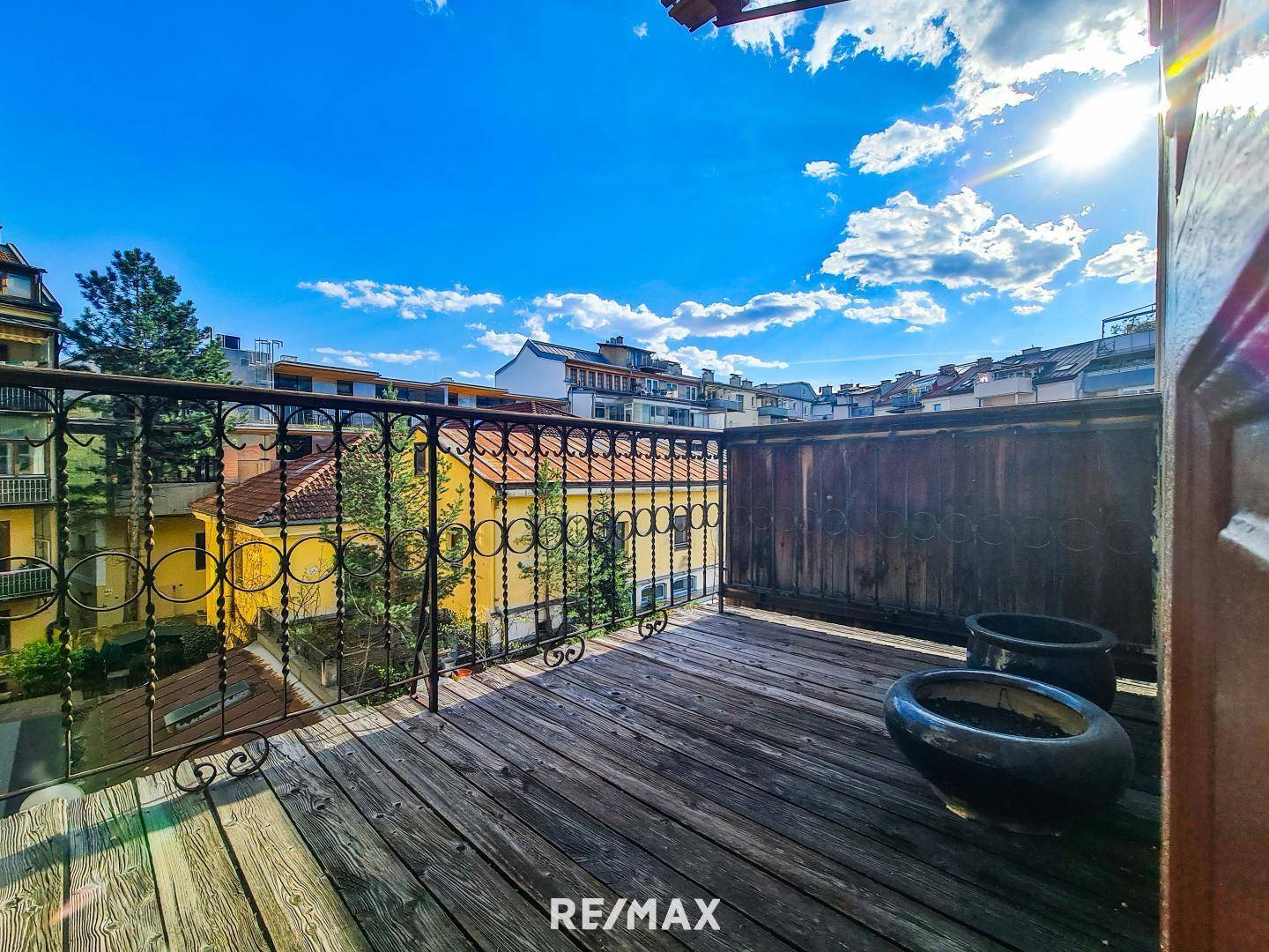 Balkon