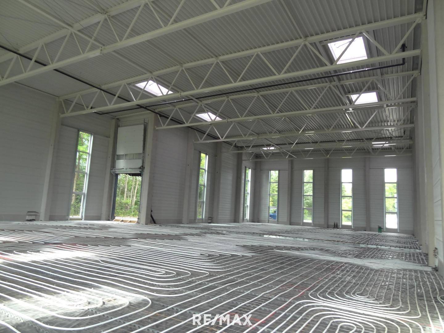 Halle "Neu" mit ca. 1.108m²