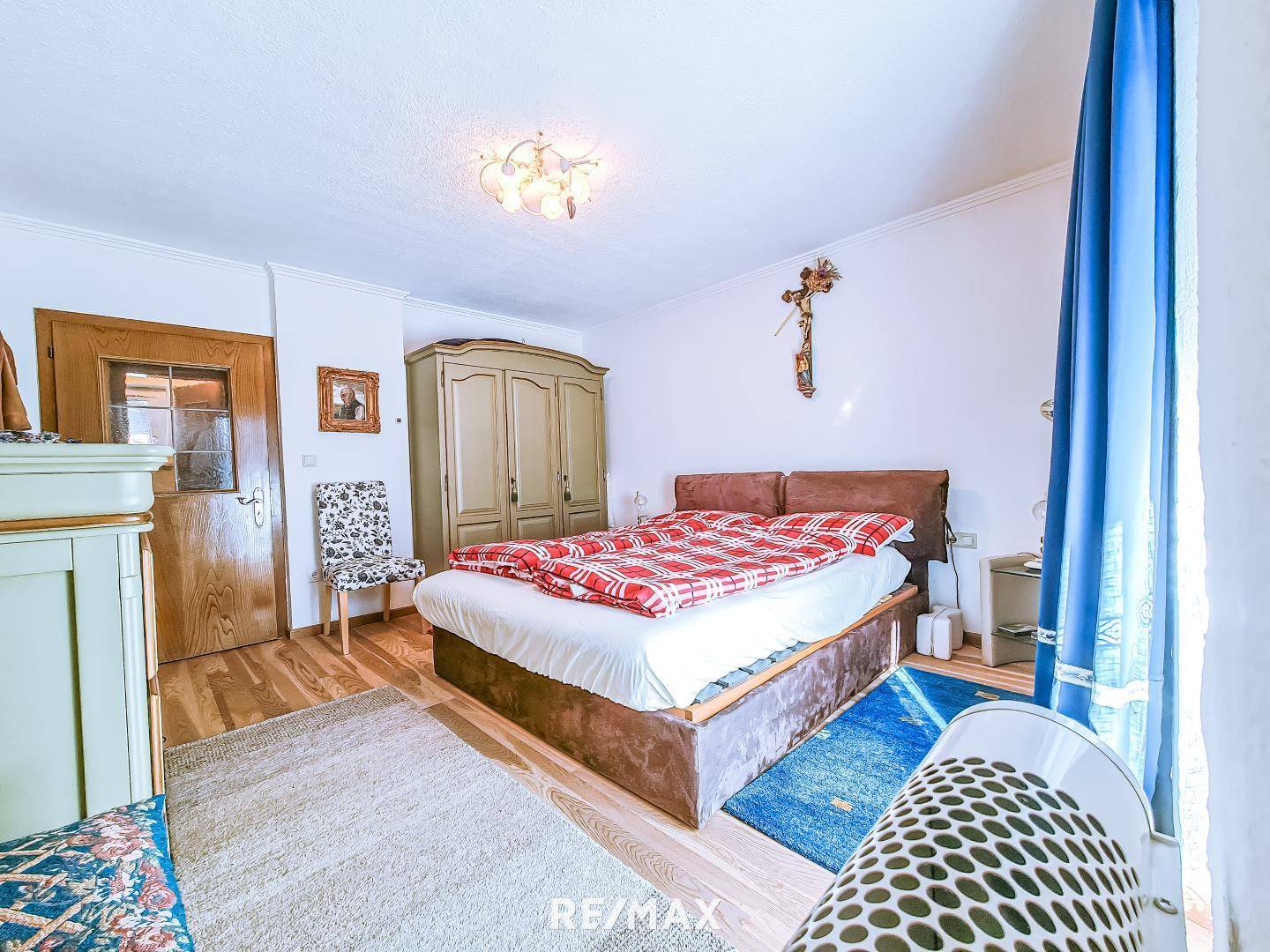 Schlafzimmer 2